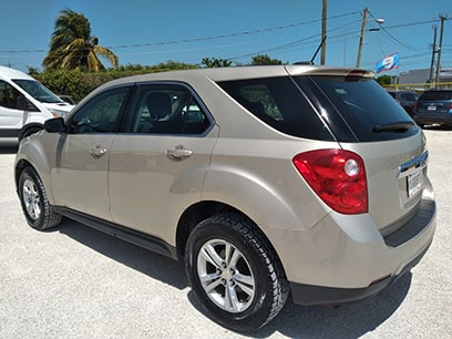 Cars for Sale in Belize | Crystal Auto Sales