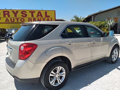 Cars for Sale in Belize | Crystal Auto Sales