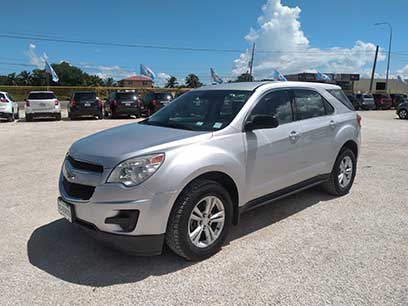 Cars for Sale in Belize | Crystal Auto Sales