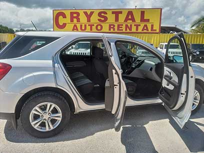 Cars for Sale in Belize | Crystal Auto Sales