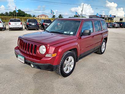 Cars for Sale in Belize | Crystal Auto Sales