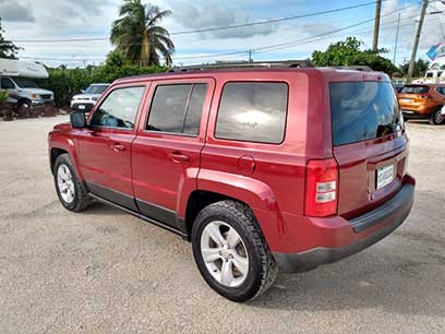 Cars for Sale in Belize | Crystal Auto Sales