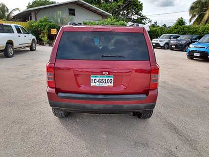 Cars for Sale in Belize | Crystal Auto Sales