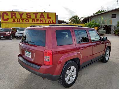 Cars for Sale in Belize | Crystal Auto Sales