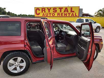 Cars for Sale in Belize | Crystal Auto Sales