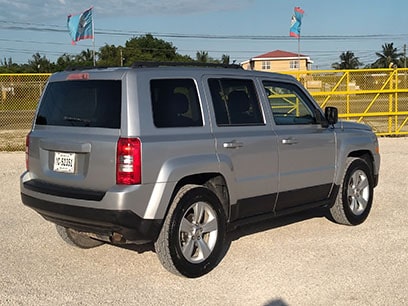 Cars for Sale in Belize | Crystal Auto Sales