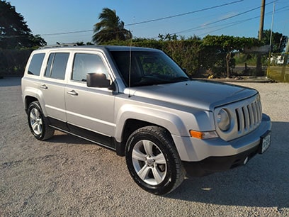 Cars for Sale in Belize | Crystal Auto Sales