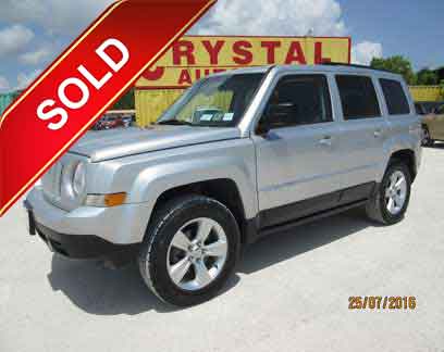 Crystal Car Sales Belize