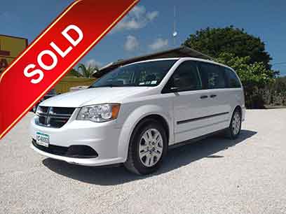 Cars for Sale in Belize | Crystal Auto Sales