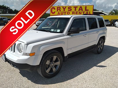 Cars for Sale in Belize | Crystal Auto Sales